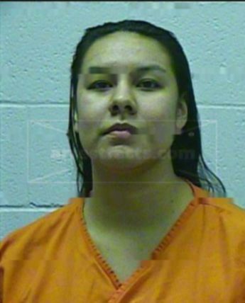 Christina Joy Coachman
