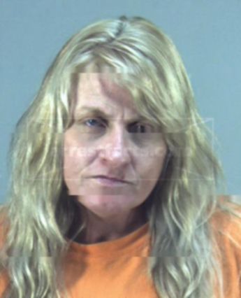 Rhonda Lee Smith