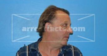 Robert David Mcdaniel