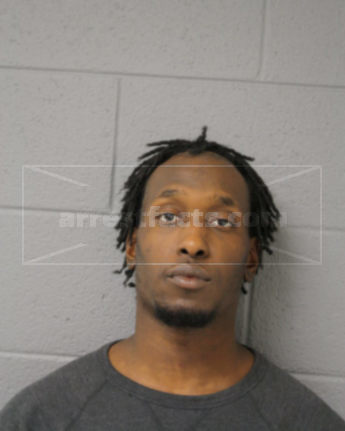 Brandon M Roberts