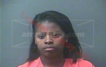 Imani Chanique Hamilton