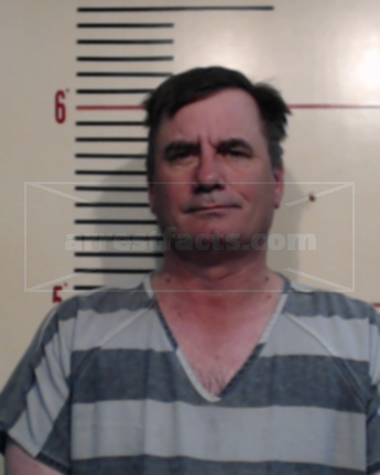 Timothy Ray Turner