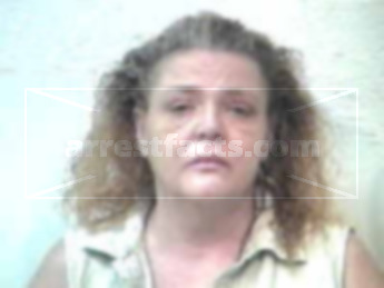 Patricia Sue Benore