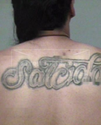Gilbert A Salcido Iii