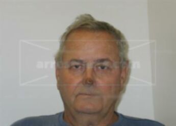 Weldon William White