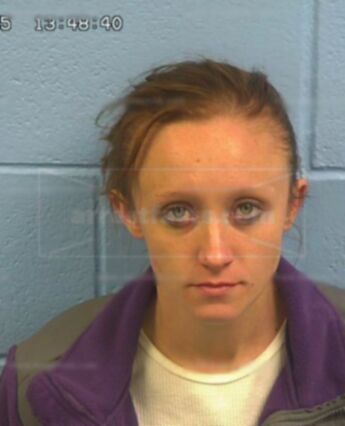 Ashley Nicole Angle