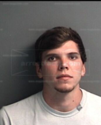 Scott Michael Matthews