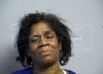 Michelle Raiford