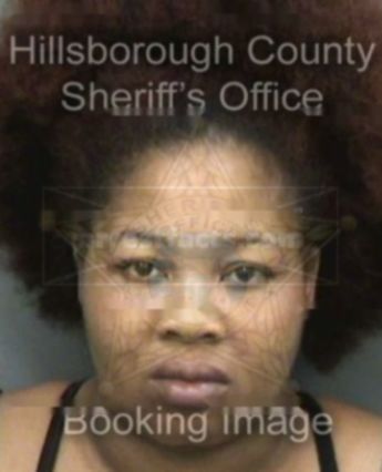 Tiffany Nicole Norwood