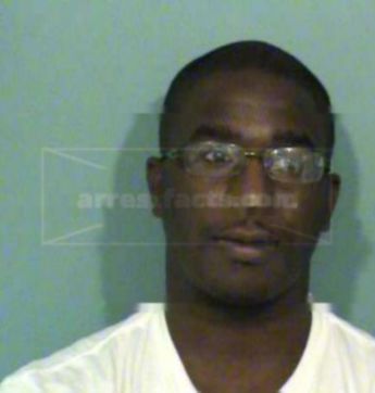Everett Lavan Walker