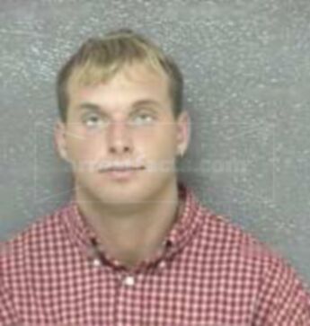 Joshua Blaine Holbert