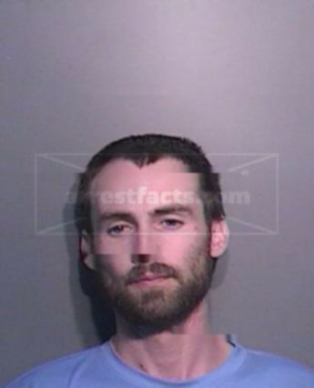 Jared Kyle Woods