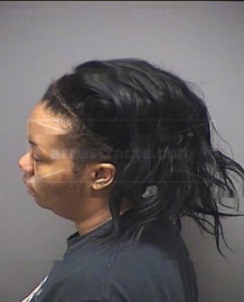 Cassaundra Lakeza Moseley