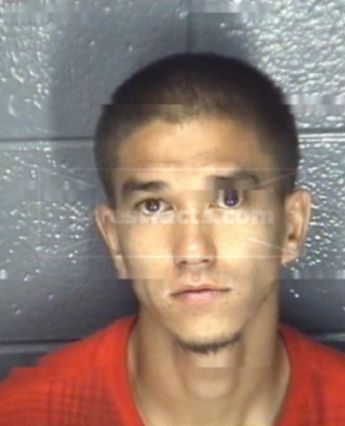 Anthony Richard Jenkins
