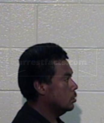 Javier Julian Vasquez Gonzalez