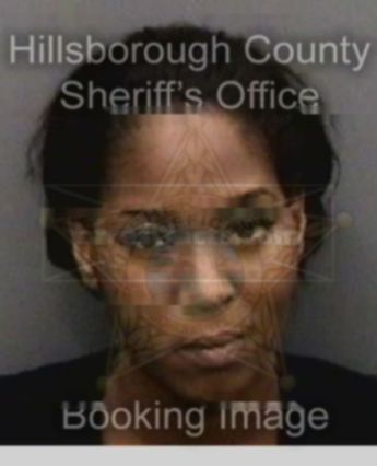 Brittney Monique Ealy