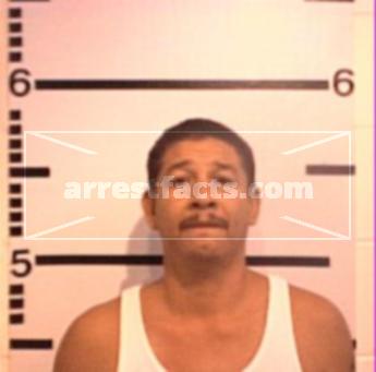 Amado Hernandez Rodriguez