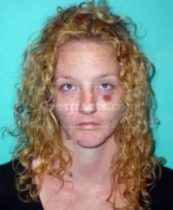 Brandy Nicole Clark