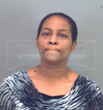 Aretha Lorine Davis-Clark