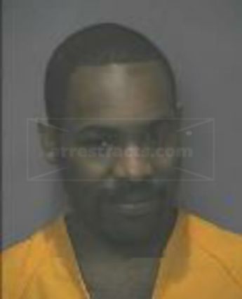 Patrick Desario Garrett