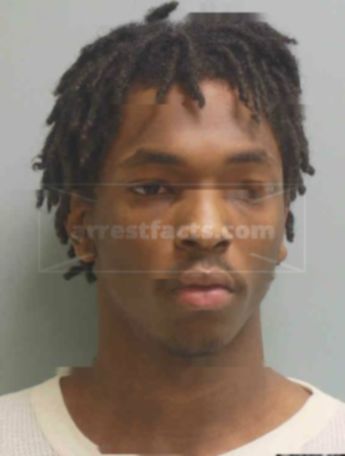 Antoine Hairston