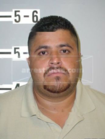 Joel Sosa Sandoval