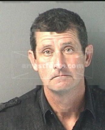 Mark Steven Bedford