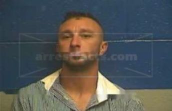 Anthony Sean Brown