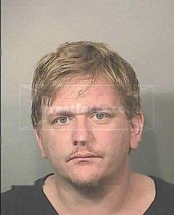 Charles William Crawford