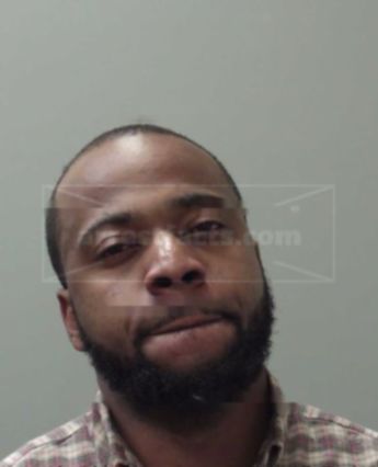 Rodre Tresvant Sims