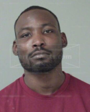 Thaddeus Maurice Stewart