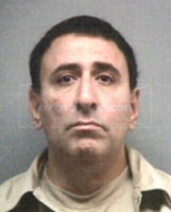 Richard Alfonso Lopez