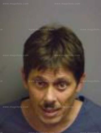 Anthony Mark Raymond
