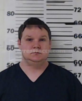Jordan Lee Richards