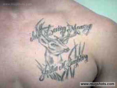 Austin John Singletary