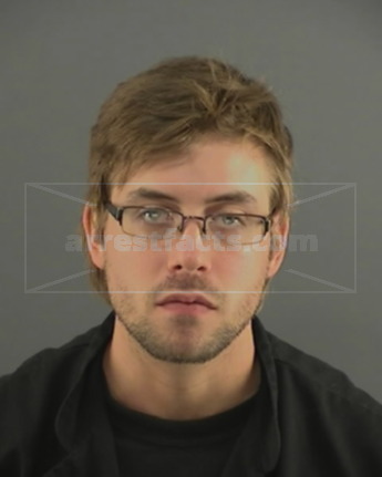 Jonothan Lyle Behrends