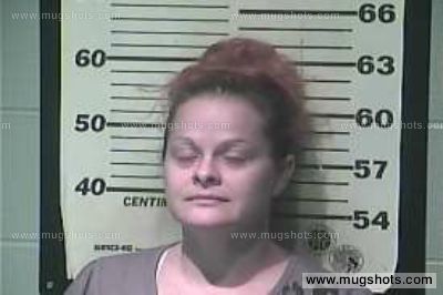 Christina Marie Jackson