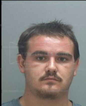 Mark Anthony Mosher