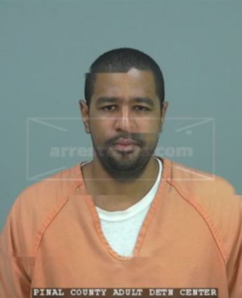 Emmanuel A Adams