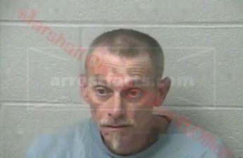 James Mark Wethington
