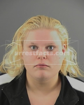 Heather Nicole Pilman