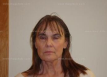 Linda Liston