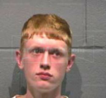 Anthony Corbet Odom