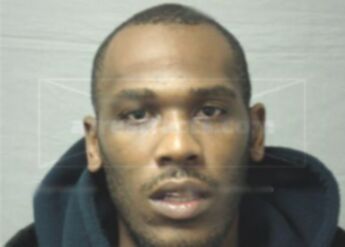 Lorenzo Antoine Carter