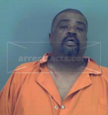 Ricky H Ward