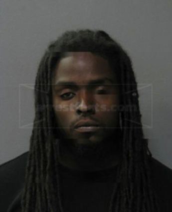 Forrest Ronald Breaux