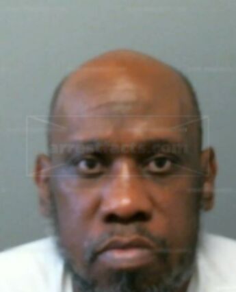 Derrick Knight