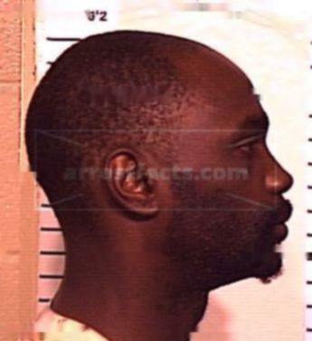 Eddie Lee Dewayne Edwards