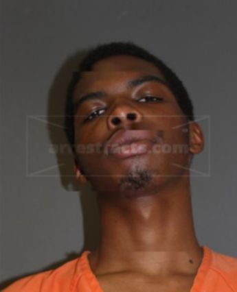 Tyrelle Jamal Bryant