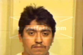 Salvador Fuentes Beltran